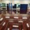 Primary School Oldham | Commercial Wood Floor Sanding and Polish
