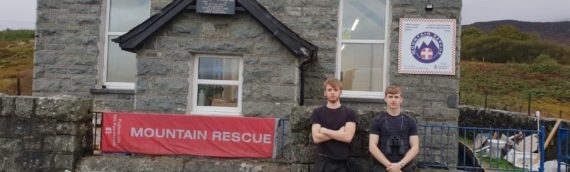 Snowdonia Mountain Rescue Centre | Commercial Wood Floor Sanding and Polish