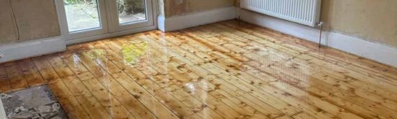 Preswich – House – Domestic